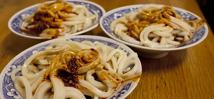 18 Best Street Food You Must Try In Shanghai, China