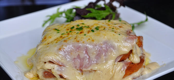 Top 11 Street Food You Must Try In France