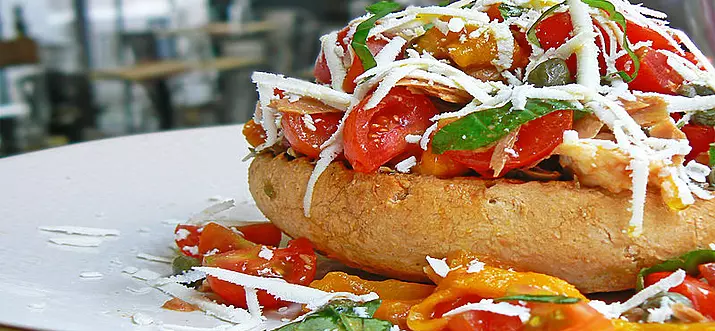 9 Best Street Food You Must Try In Sicily, Italy