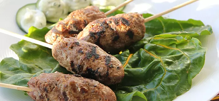 Top 10 Street Food You Must Try In Egypt