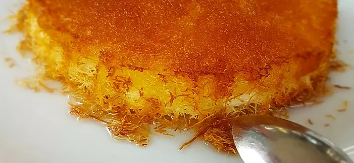 10 Handpicked Street Food You Must Try In Jordan
