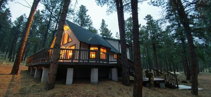 vrbo grand canyon