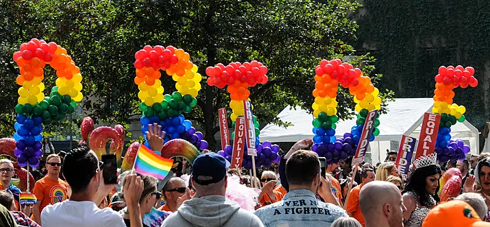 23 Popular Festivals In New Jersey, The USA