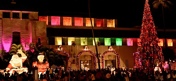 Top 18 Festivals In Honolulu, Hawaii