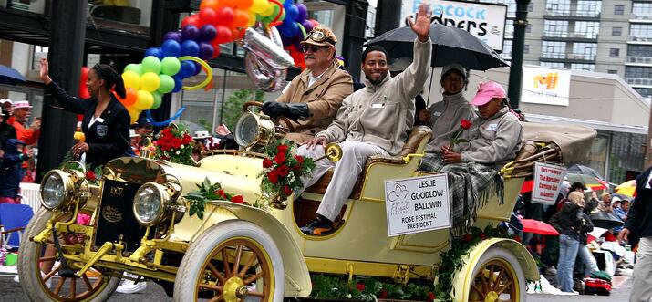 Top 29 Festivals In Portland, Oregon | Trip101