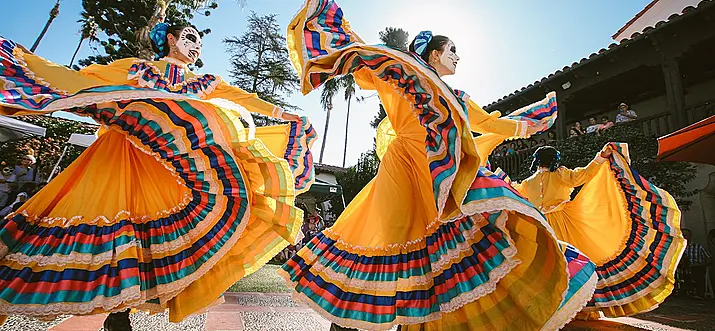 Top 30 Festivals In Alabama, USA