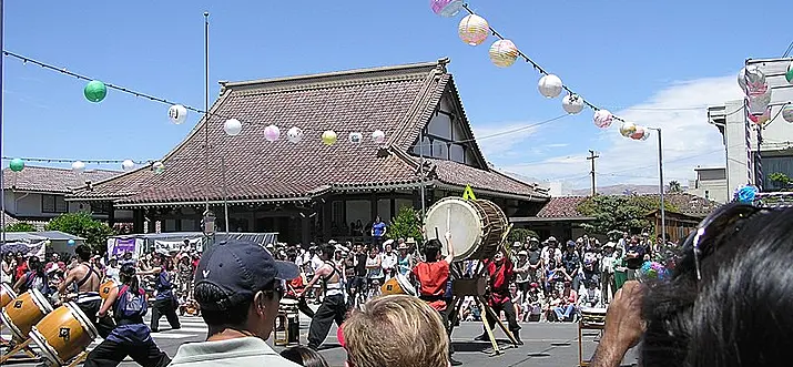Top 10 Festivals In San Jose, California
