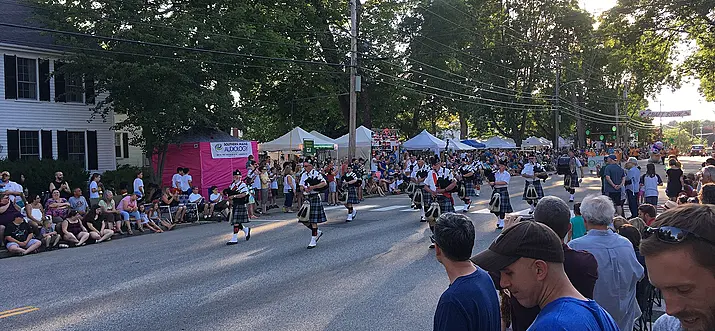 10 Popular Festivals In Maine, USA