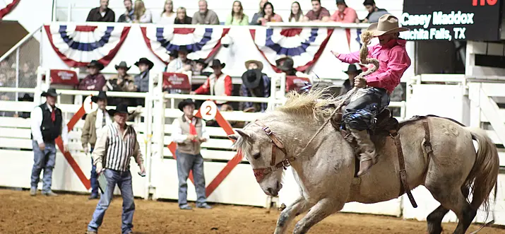 Top 10 Festivals In Fort Worth, Texas