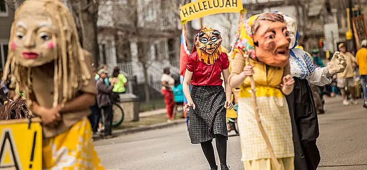 10 Popular Festivals In Minneapolis, Minnesota