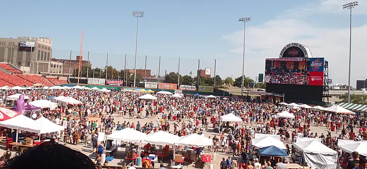Top 16 Festivals In Buffalo, New York