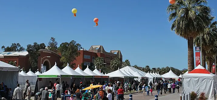 16 Popular Festivals In Tucson, Arizona