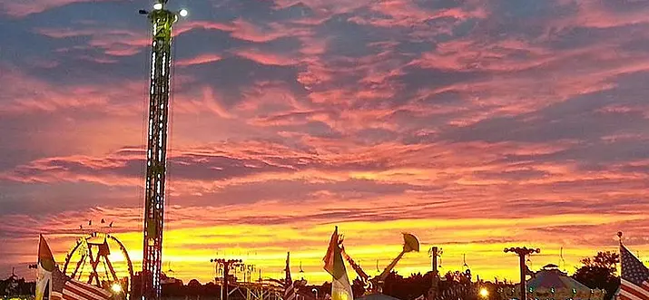 Top 10 Festivals In Columbia, South Carolina