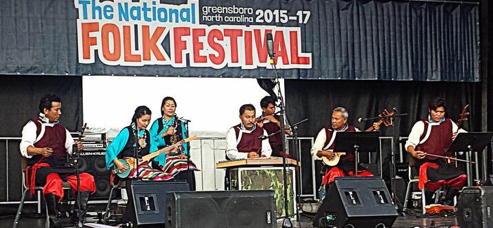 Top 9 Festivals In Greensboro North Carolina Trip101