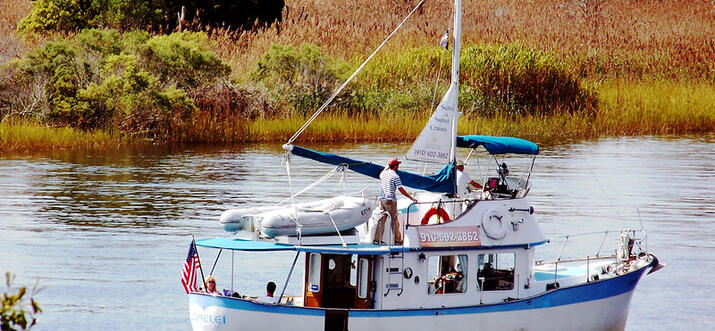 festivals in wilmington nc