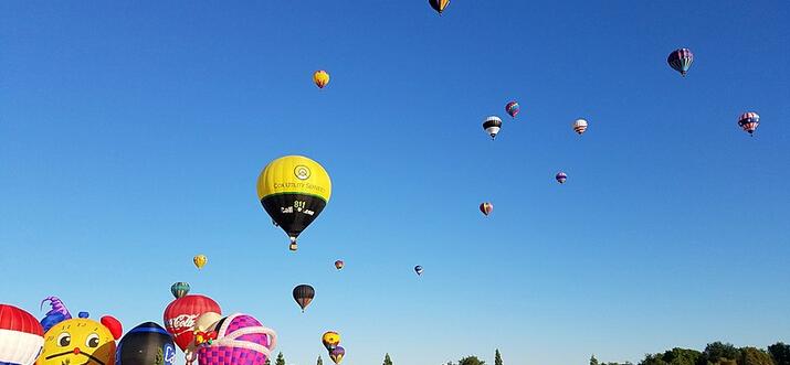 festivals in boise