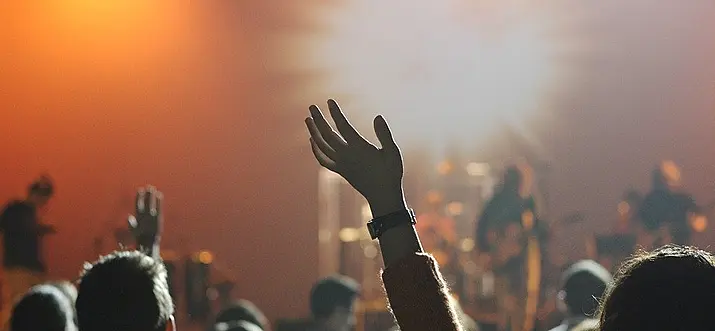 5 Popular Festivals In Johnson City, Tennessee