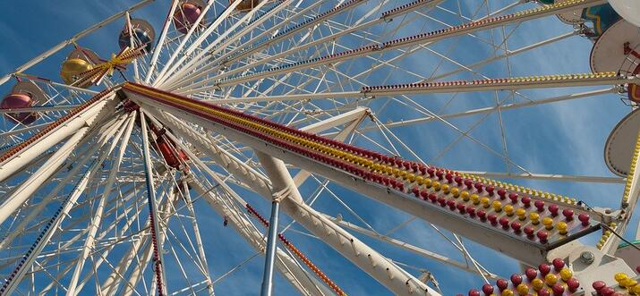 festivals in lake county