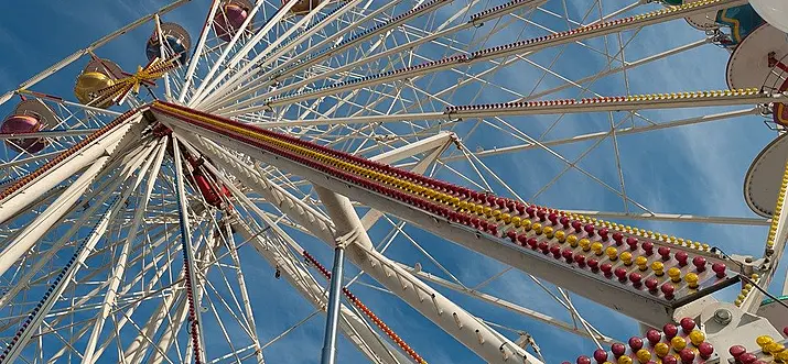 Top 10 Festivals In Lake County, Illinois