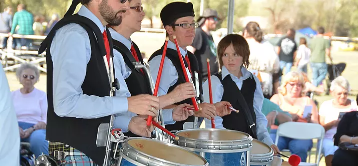 Top 10 Festivals In Bethlehem, Pennsylvania