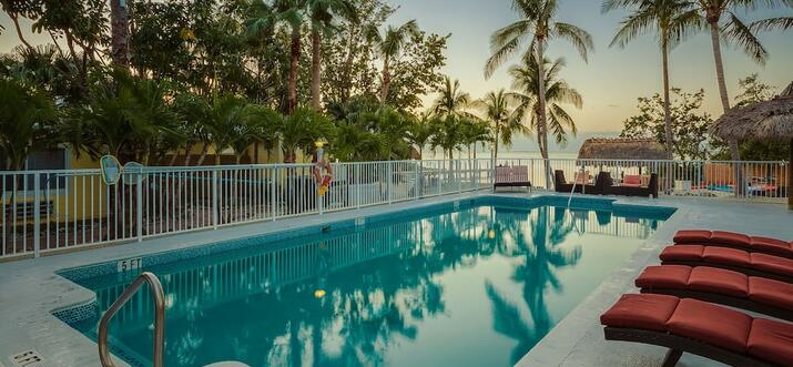 motels in key largo