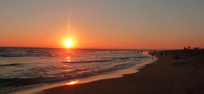 campsites in huntington beach