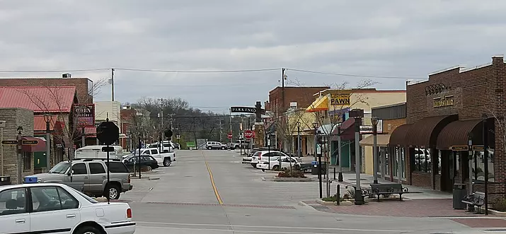 12 Top Campsites In Branson, Missouri