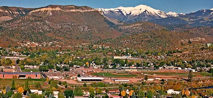 10 Best Campsites In Durango, Colorado