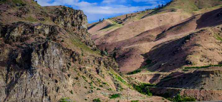 campsites in wenatchee