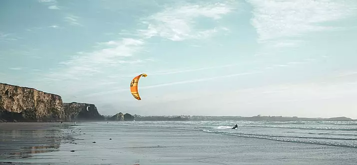 Top 10 Surf Spots In United Kingdom
