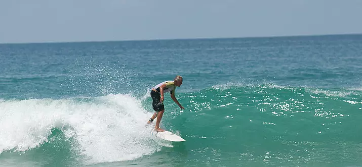 10 Best Surf Spots In Thailand