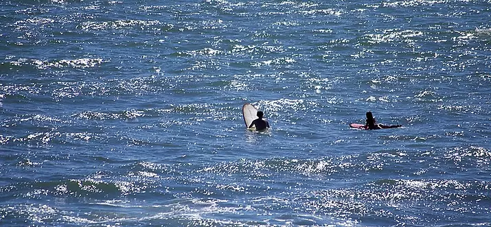 10 Best Surf Spots In Japan