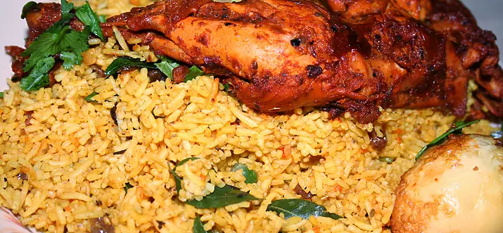 Top 10 Indian Restaurants In Zürich, Switzerland