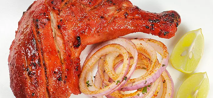 Top 10 Indian Restaurants In Rome, Italy