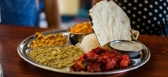 indian restaurants in vienna