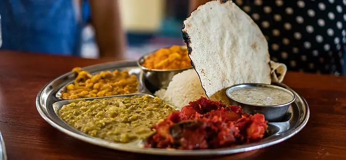 10 Best Indian Restaurants In Vienna, Austria