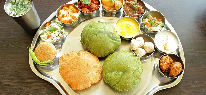 10 Best Indian Restaurants In Denver, Colorado
