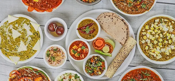 Top 12 Indian Restaurants In Phoenix, Arizona
