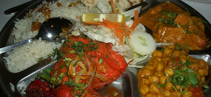 10 Best Indian Restaurants In Columbus, Ohio