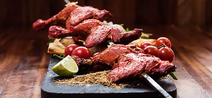 10 Best Indian Restaurants In Indianapolis, Indiana