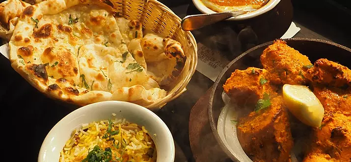 10 Best Indian Restaurants In Schaumburg, Illinois