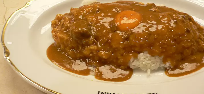 Top 9 Indian Restaurants In Tokyo, Japan