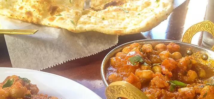 Top 10 Indian Restaurants In Minneapolis, Minnesota