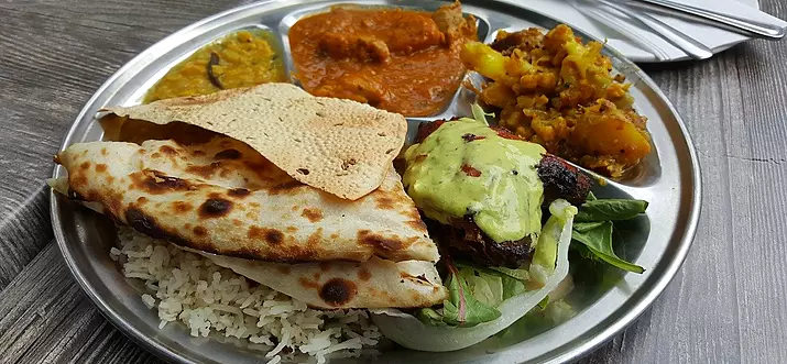 Top 10 Indian Restaurants In Artesia, California