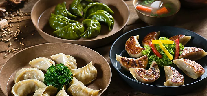 Top 10 Indian Restaurants In St. Louis, Missouri