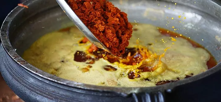 Top 10 Indian Restaurants In Krabi, Thailand
