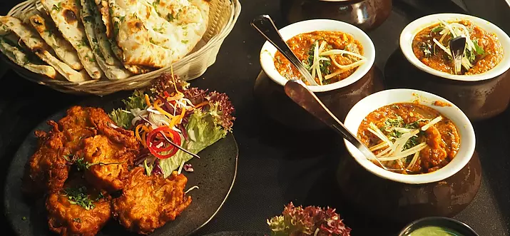 6 Handpicked Indian Restaurants In Kansas City, Missouri