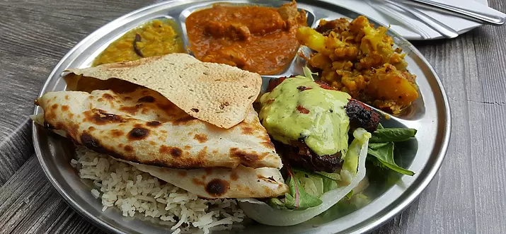 Top 10 Indian Restaurants In Santa Clara, California