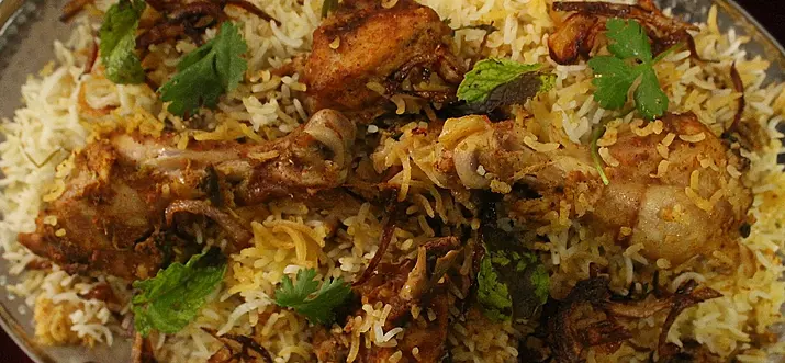 9 Best Indian Restaurants In Oklahoma City, Oklahoma