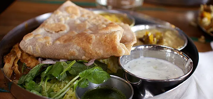 10 Best Indian Restaurants In The United States